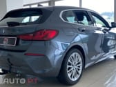 BMW 116 DA AUTO PACK M