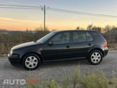 Volkswagen Golf 1.9 TDI Comfortline