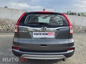Honda CR-V 1.6 i-DTEC Elegance C.Navi