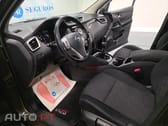Nissan Qashqai 1.5 dCi N-Connecta Led