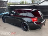 BMW 120 d xDrive Pack M