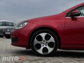 Volkswagen Golf Cabriolet Confortline
