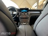 Mercedes-Benz C 200 d AMG Line Aut.