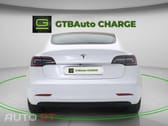 Tesla Model 3 Standard RWD Plus AUTOPILOT