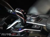 BMW X4 M Competition