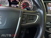 Peugeot 508 SW Allure