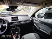 Mazda CX-3 1.5 Sky.Evolve