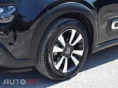 Citroen C3 1.2 PureTech Shine EAT6