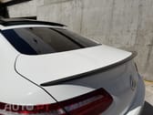 Mercedes-Benz E 220 d AMG Line