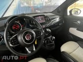 Fiat 500 1.0 Hybrid