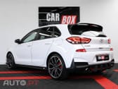 Hyundai i30 2.0 T-GDi Pack Performance