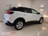 Peugeot 3008 1.5 BlueHDi Active