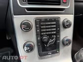 Volvo V60 1.6d  R-design