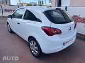 Opel Corsa 1.3 CDTi Van