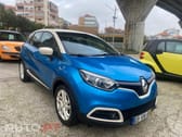 Renault Captur 1.5 dCi Helly Hansen