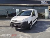 Citroen Berlingo 1.6 BlueHDi L1 Club 3L