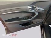 Audi E-Tron 50 Quattro I.V.A DEDUTIVEL