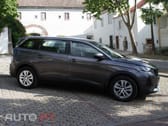 Peugeot 5008 1.2 Puretech 130CV