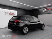 Peugeot 308 PureTech 130 Allure Pack