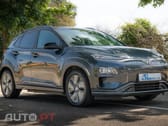 Hyundai Kauai 64 kWh Premium