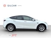 Tesla Model Y RWD