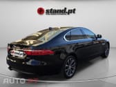 Jaguar XF 2.0 D Portfolio Aut.