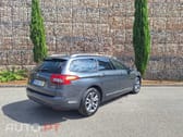 Citroen C5 2.0 BlueHDi Exclusive
