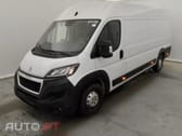 Peugeot Boxer 2.2 BlueHDi 435 L4H2 Premium