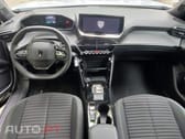 Peugeot E-2008 54 kWh Active