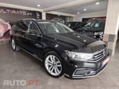 Volkswagen Passat Variant 1.4 TSI GTE Plug-in