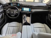 Peugeot 508 SW 1.6 Hybrid Allure e-EAT8