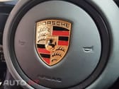 Porsche 911 Carrera 4S PDK