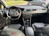 Citroen C5 2.0 HDi Exclusive