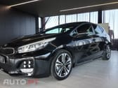 Kia Ceed 1.6 CRDi GT Line