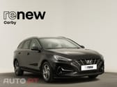 Hyundai i30 i30 SW 1.0 T-GDi Style Plus