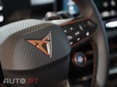 Cupra Terramar 1.5 eTSI DSG