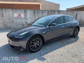 Tesla Model 3 Outro