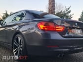 BMW 428 i Line Sport Auto