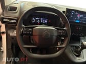 Citroen Berlingo 1.5 BlueHDi M