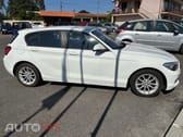 BMW 116 i Urban Line