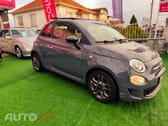 Fiat 500 1.0 Hybrid Connect
