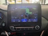 Ford Puma 1.0 EcoBoost MHEV ST-Line