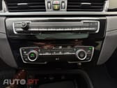 BMW X2 sDrive18i Aut. M Sport