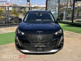 Peugeot E-2008 50 kWh Active Pack