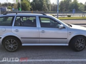 Skoda Octavia Break Sport TDI