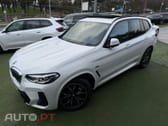 BMW X3 30 e xDrive Pack M
