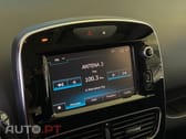 Renault Clio 1.5 dCi Limited