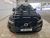 Volvo XC60 2.0 T6 PHEV Ultimate Dark AWD