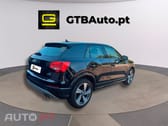 Audi Q2 I.V.A DEDUTÍVEL 35 TDI Sport