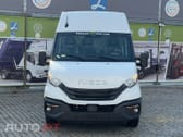 Iveco Daily L 3 H 2  160 CAVALOS